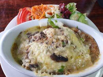 Swiss Gourmet Delicatessan