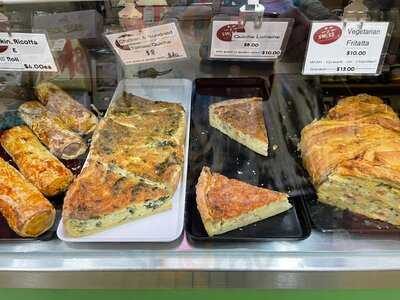 Swiss Gourmet Delicatessan