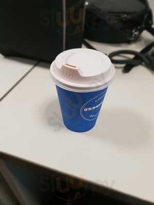 Merlo Coffee Bowen Hills Torrefazione