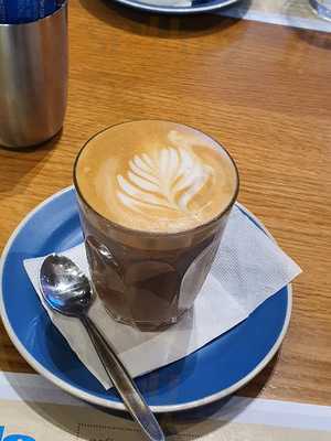 Merlo Coffee Bowen Hills Torrefazione
