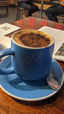 Merlo Coffee Bowen Hills Torrefazione