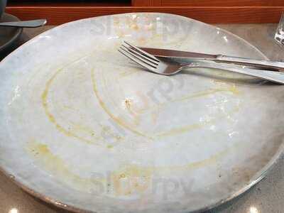 The Little Persian Cafe