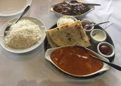 The Indian Cafe