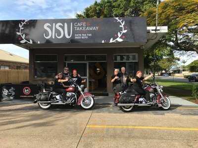 Sisu Cafe