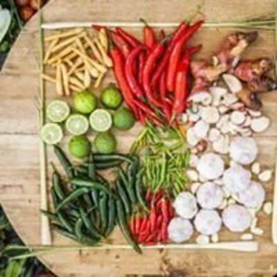 P'nut Street Noodles Bulimba