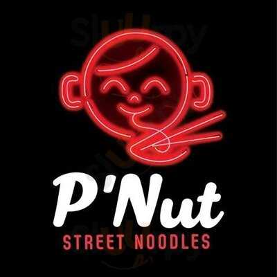 P'nut Street Noodles Bulimba