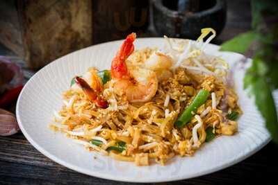 P'nut Street Noodles Bulimba