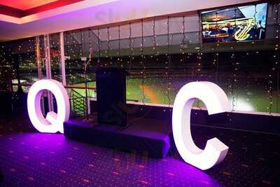 Queensland Cricketers' Club