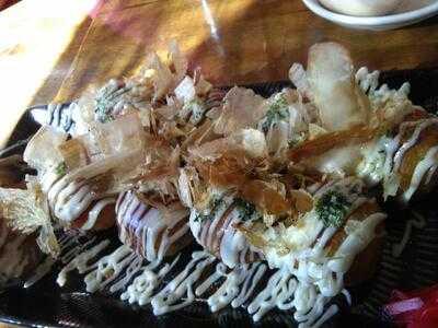 Japanese Kitchen Mazri