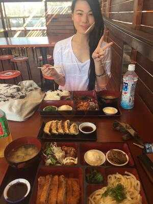 Japanese Kitchen Mazri