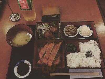 Japanese Kitchen Mazri