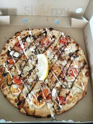 Pizza Capers