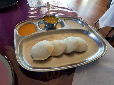 Shanti Indo-lankan Restaurant