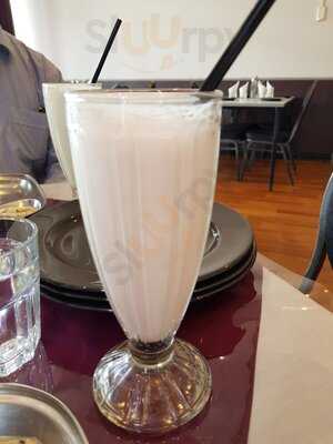 Shanti Indo-lankan Restaurant