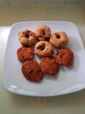 Shanti Indo-lankan Restaurant