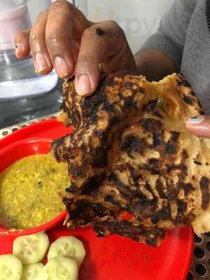 Taj Bengal Indian Restaurant