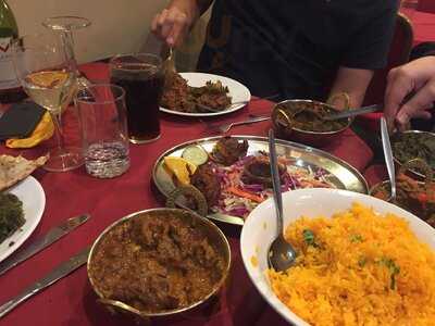 Taj Bengal Indian Restaurant