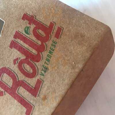 Roll'd Vietnamese Food