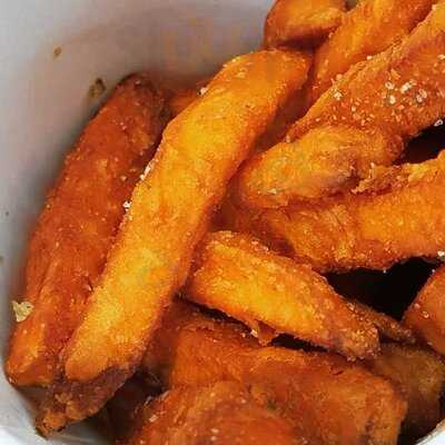 Roll'd Vietnamese Food