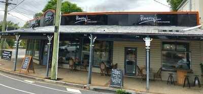 Pomeroy's Coffee Roasters