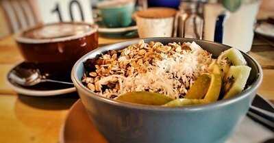 Pomeroy's Coffee Roasters