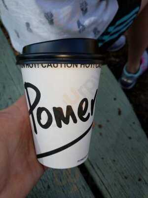 Pomeroy's Coffee Roasters