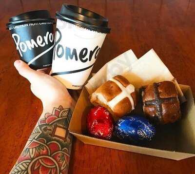 Pomeroy's Coffee Roasters