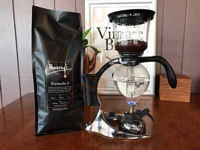 Pomeroy's Coffee Roasters