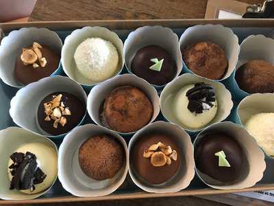 Pomeroy's Coffee Roasters