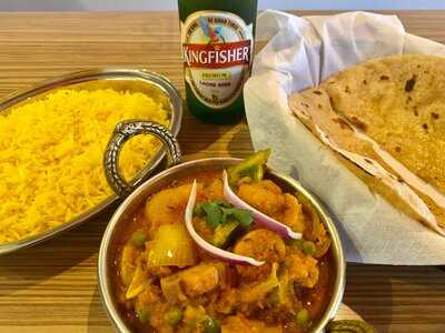 Flavours Of Punjab