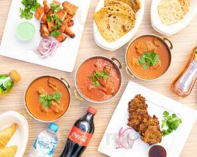 Flavours Of Punjab