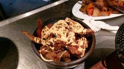 Hana Zushi Japanese Restaurant