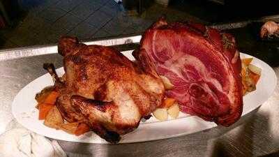 Hana Zushi Japanese Restaurant