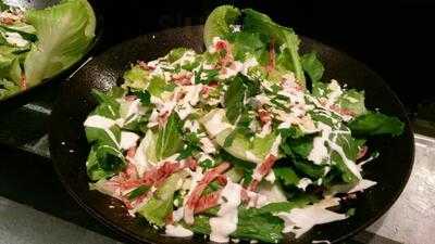 Hana Zushi Japanese Restaurant