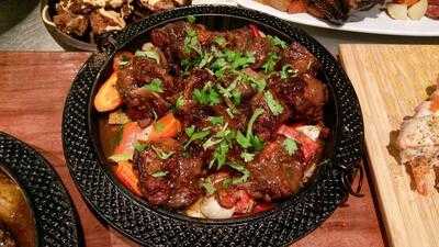 Hana Zushi Japanese Restaurant