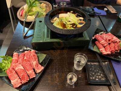 Hana Zushi Japanese Restaurant