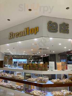 Bread Top Bakery