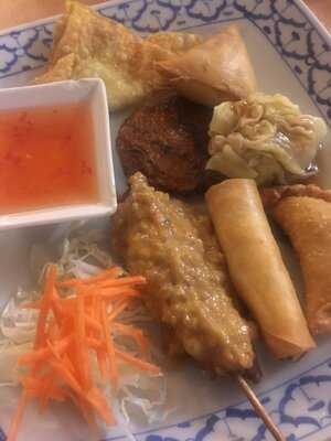 Thai Chiangrai Takeaway