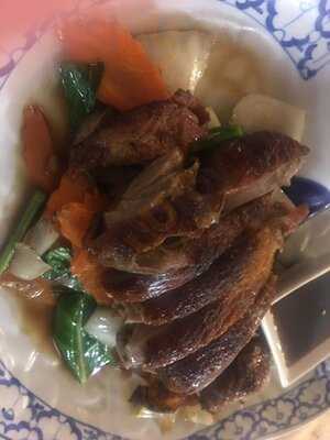 Thai Chiangrai Takeaway