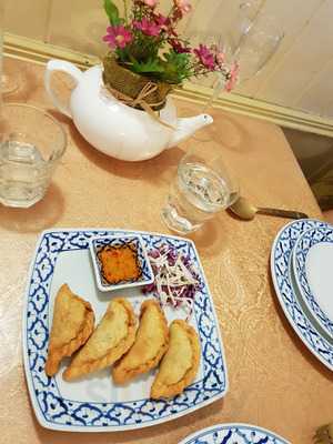 Thai Chiangrai Takeaway