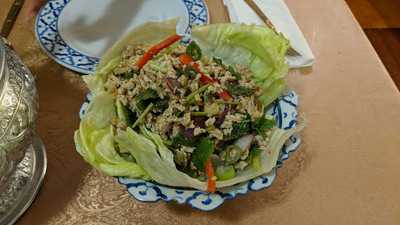 Thai Chiangrai Takeaway