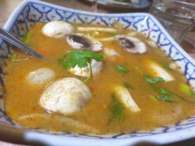 Thai Chiangrai Takeaway