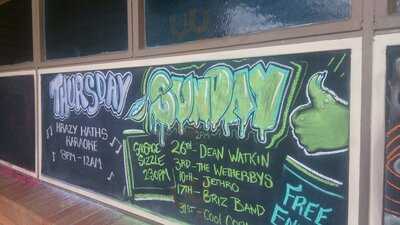 Prince Of Wales Hotel