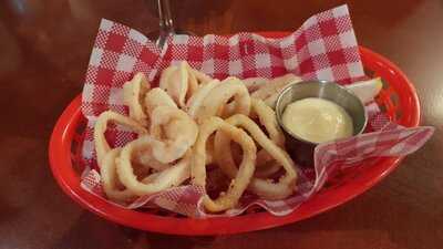 Md's Italian Kitchen & Bar