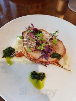 Md's Italian Kitchen & Bar