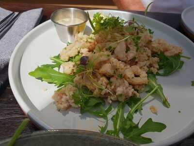 Md's Italian Kitchen & Bar