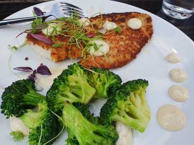 Md's Italian Kitchen & Bar