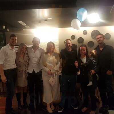 Md's Italian Kitchen & Bar