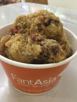 Fantasia Asian Food