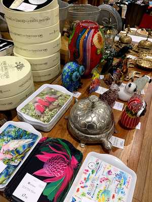 Matthew Thomas Coffee Shop